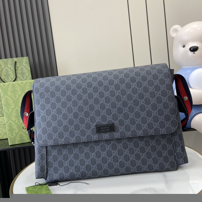 G*u*i satchel bags